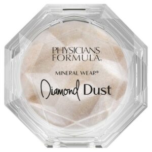 Physicians Formula - Mineral Wear Diamond Dust Starlit Glow