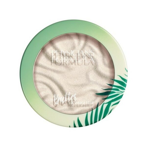 Physicians Formula - Murumuru Butter Highlighter - Pearl