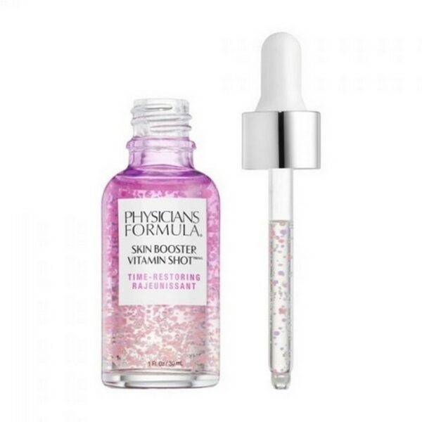 Physicians Formula - Skin Booster Vitamin Shot Time Restoring - 30 ml