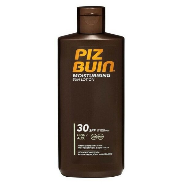 Piz Buin - Moisturising Sun Lotion SPF 30 - 200 ml