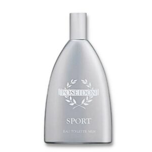 Poseidon - Sport Man - 150 ml - Edt