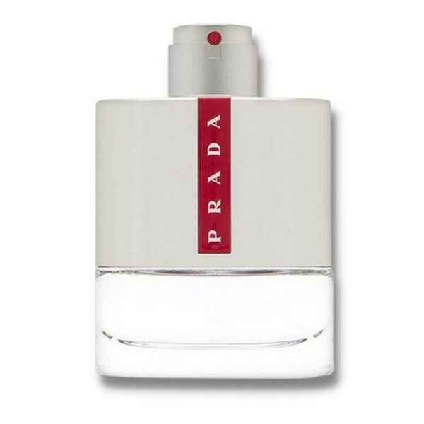 Prada - Luna Rossa - 50 ml - Edt