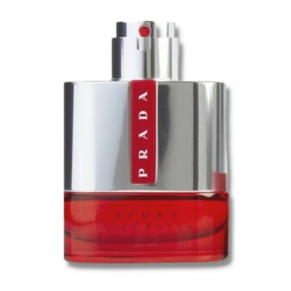 Prada - Luna Rossa Sport - 50 ml - Edt