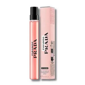 Prada - Paradoxe Intense Eau de Parfum Travel Spray - 10 ml