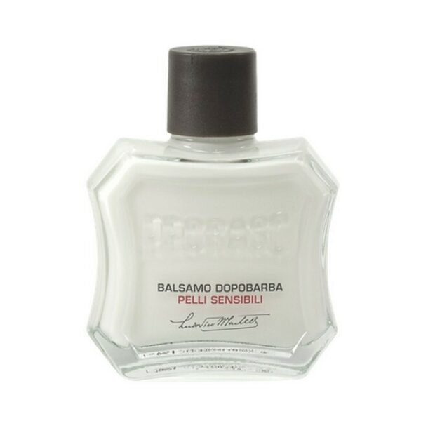 Proraso - Aftershave Balm Sensitive - Alkoholfri - 100 ml