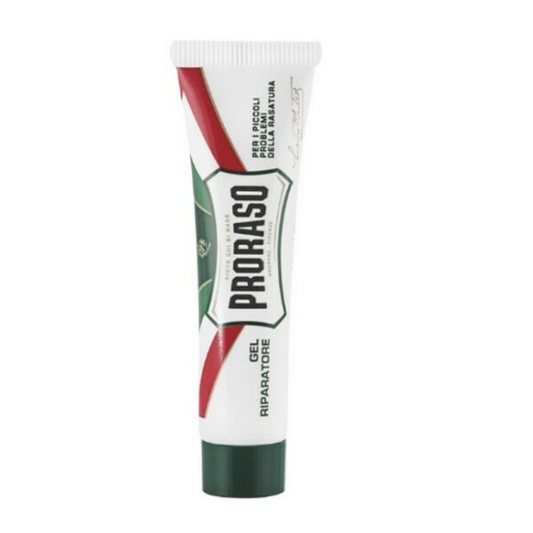 Proraso - Shave Repair Gel - 10 ml