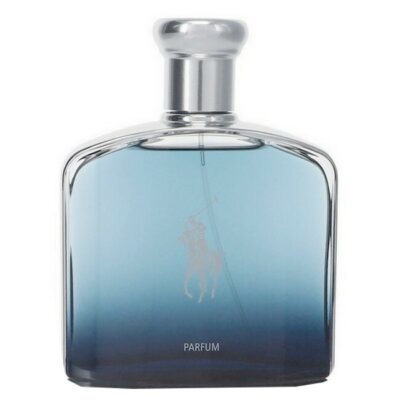 Ralph Lauren - Polo Deep Blue Eau de Parfum - 125 ml - Edp