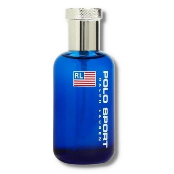 Ralph Lauren - Polo Sport - 75 ml - Edt