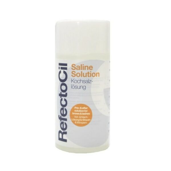 Refectocil - Saline Solution - 150 ml