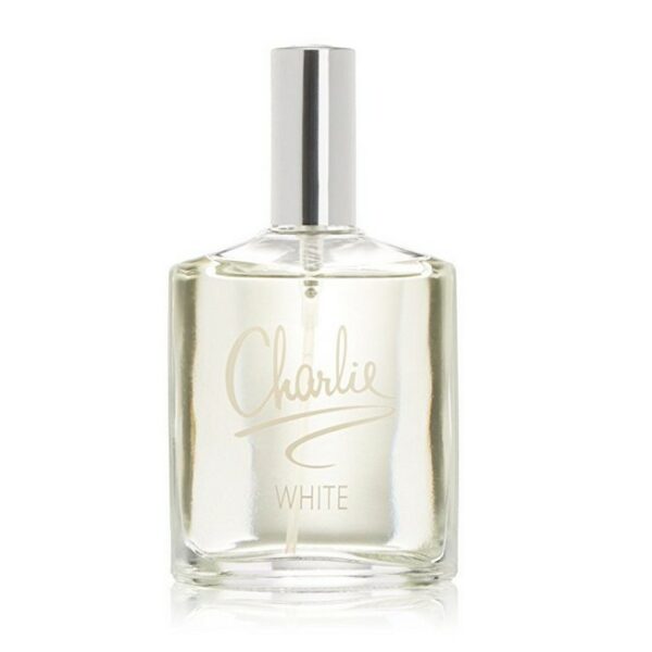 Revlon - Charlie White - 100 ml - Edt