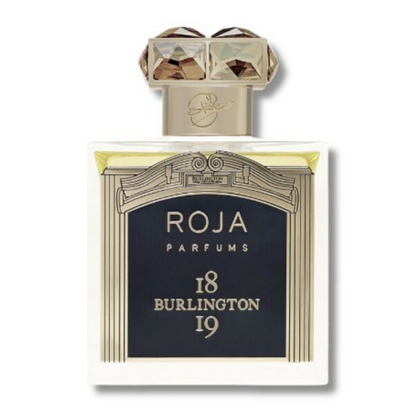 Roja Parfums - Burlington 1819 Eau de Parfum - 100 ml