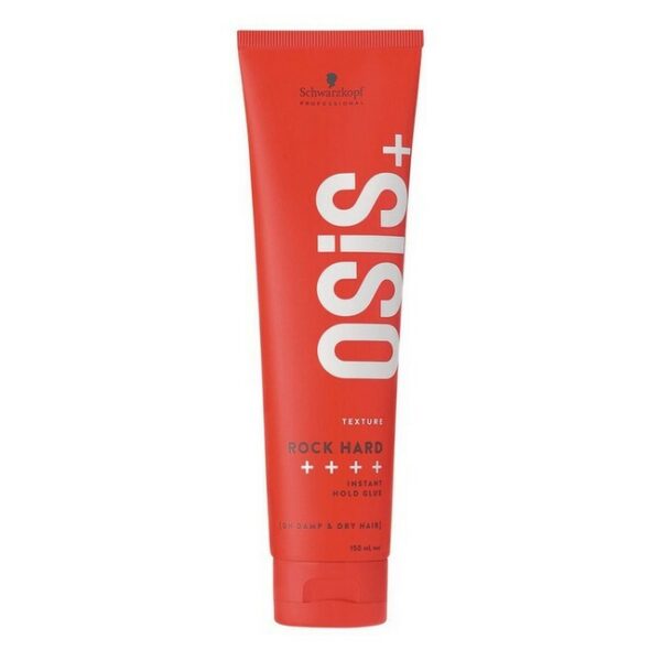 Schwarzkopf - OSIS+ Rock Hard Ultra Strong Glue - 100 ml