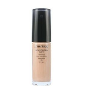 Shiseido - Synchro Glow Foundation Rose 5