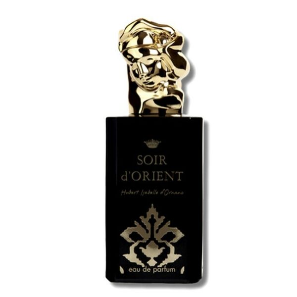 Sisley - Soir d'Orient Eau de Parfum - 100 ml