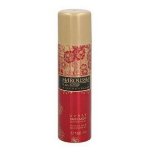 Slava Zaitsev - Maroussia Deodorant Spray - 150 ml
