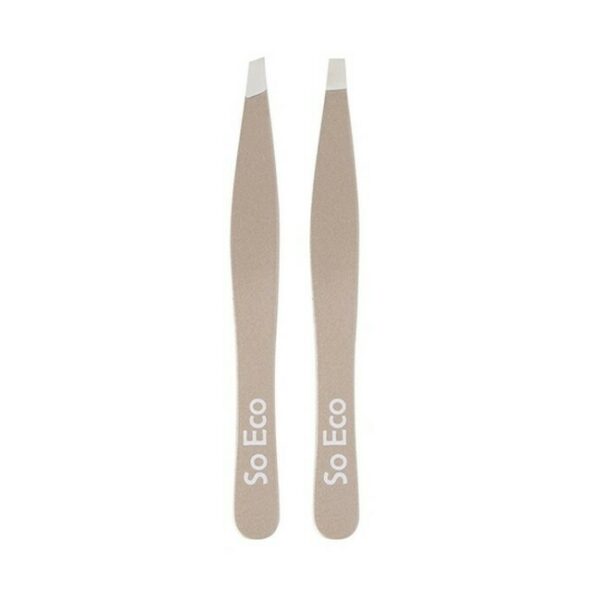 So Eco - Tweezer Duo Set