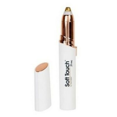 Soft Touch - Eye Brow Trimmer