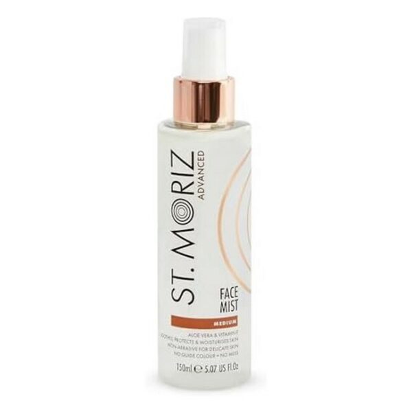 St. Moriz - Advanced Self Tan Face Mist - 150 ml