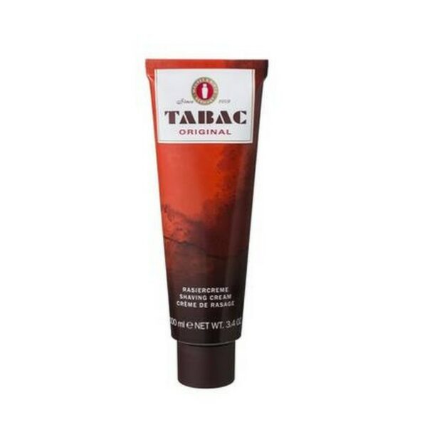 Tabac - Original Shaving Cream - 100 ml