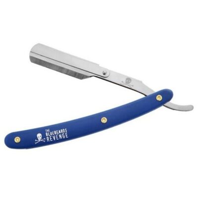 The Bluebeards Revenge - Shavette Razor