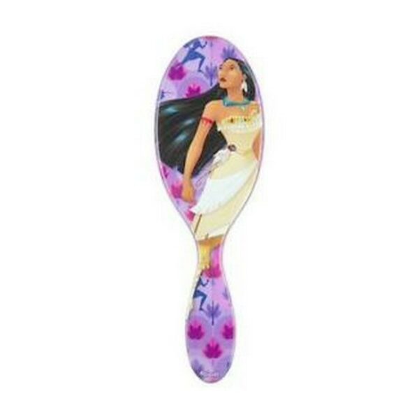 The Wet Brush - Disney Princess Pocahontas