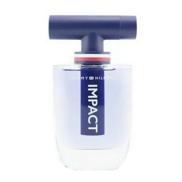 Tommy Hilfiger - Impact - 50 ml - Edt