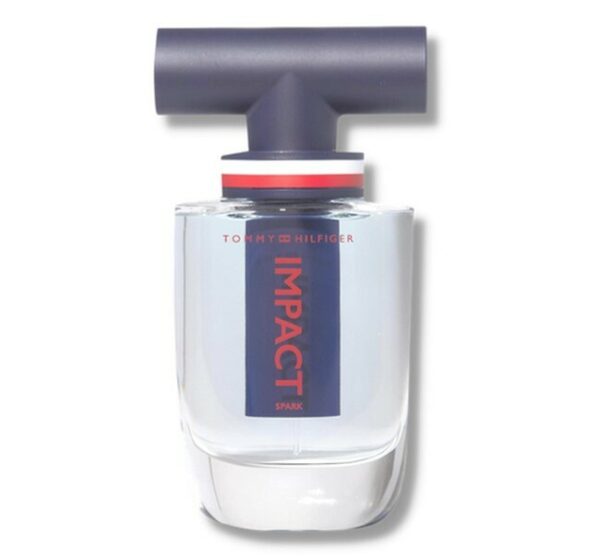 Tommy Hilfiger - Impact Spark - 100 ml - Edt