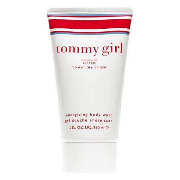 Tommy Hilfiger - Tommy Girl Body Wash - 150 ml