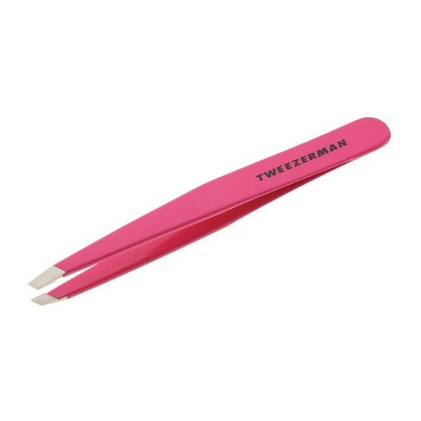 Tweezerman - Slant Tweezer Geranium