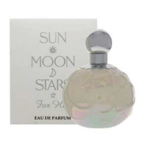United Colors - Sun Moon Stars -  100 ml - Edp