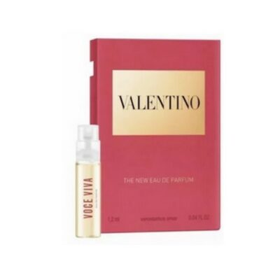 Valentino - Voce Viva Eau de Parfum Duftprøve Sample