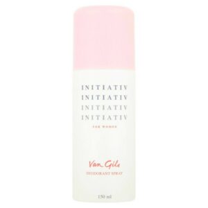 Van Gils - Initiativ Deodorant Spray - 150 ml