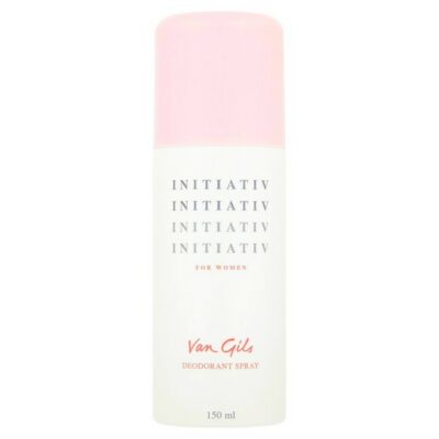 Van Gils - Initiativ Deodorant Spray - 150 ml