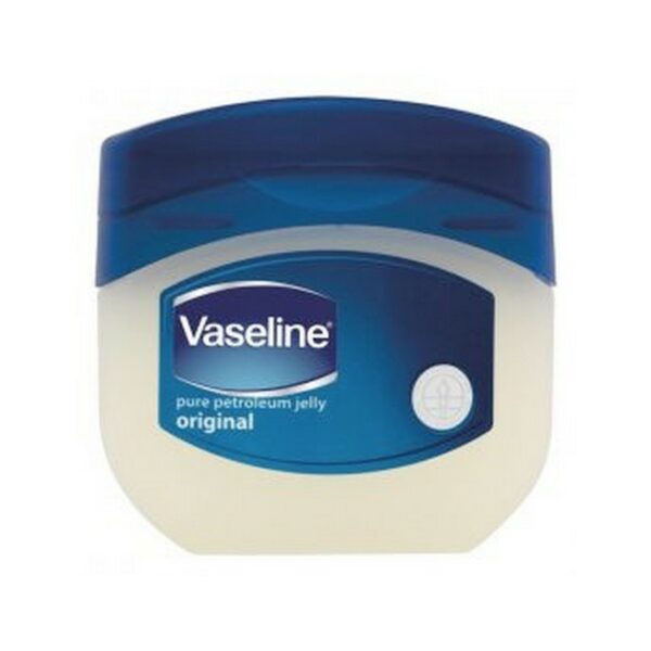 Vaseline - Original Pure Petroleum Jelly - 250 ml