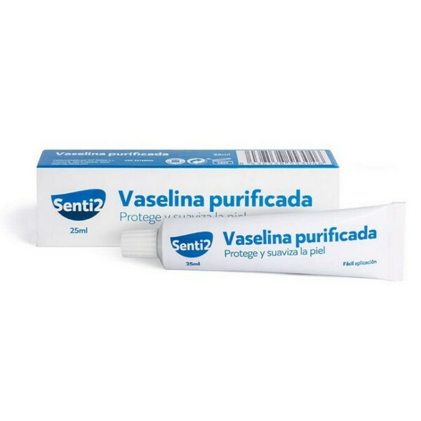 Vaseline - Senti2 Tube - 20g