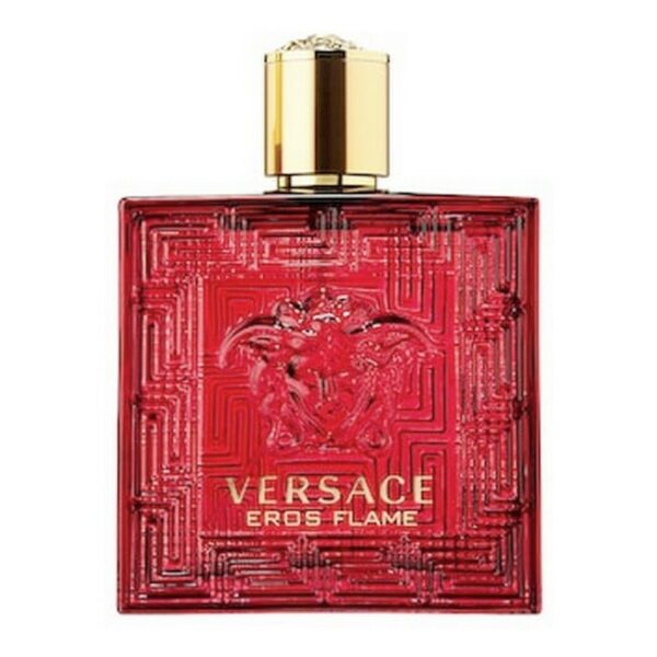 Versace - Eros Flame - 200 ml - Edp