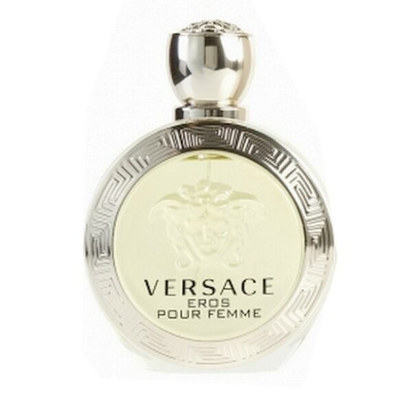 Versace - Eros Pour Femme - 100 ml - Edt