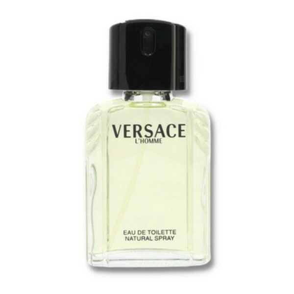 Versace - L'Homme - 100 ml - Edt