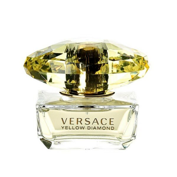 Versace - Yellow Diamond - 30 ml - Edt