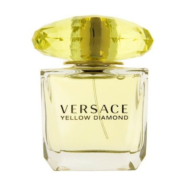 Versace - Yellow Diamond - 50 ml - Edt