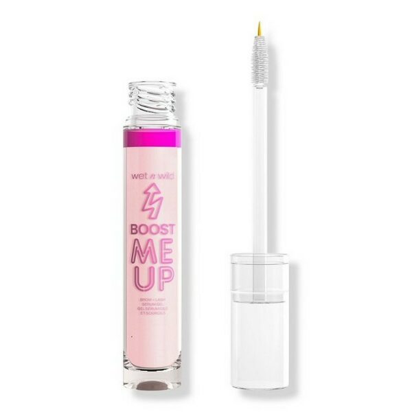 Wet n Wild - Boost Me Up Brow & Lash Serum - 5 ml