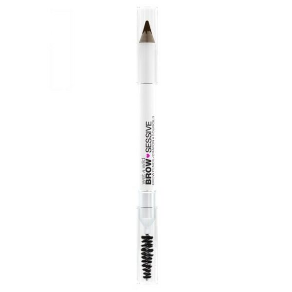 Wet n Wild - Brow Sessive Pencil - Dark Brown