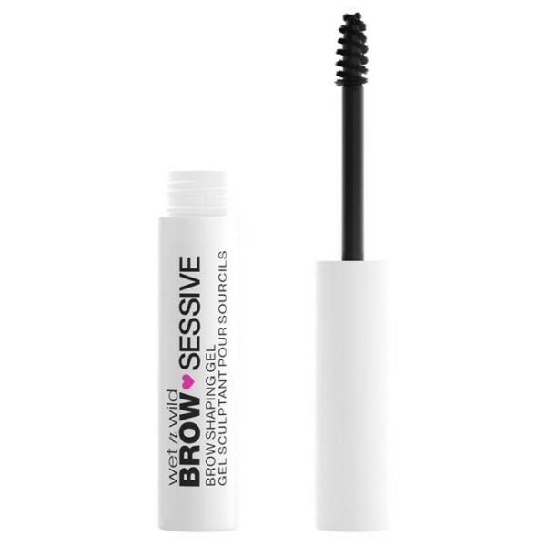 Wet n Wild - Brow Sessive Shaping Gel - Blonde