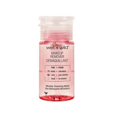 Wet n Wild - Makeup Remover Micellar Cleansing Water