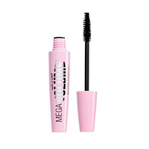 Wet n Wild - Mega Volume Mascara Very Black