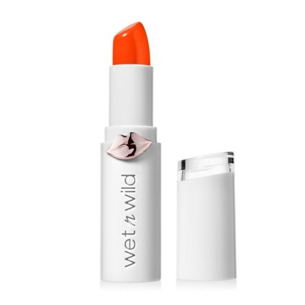 Wet n Wild - Megalast Lip Stick Tanger Ring The Alarm