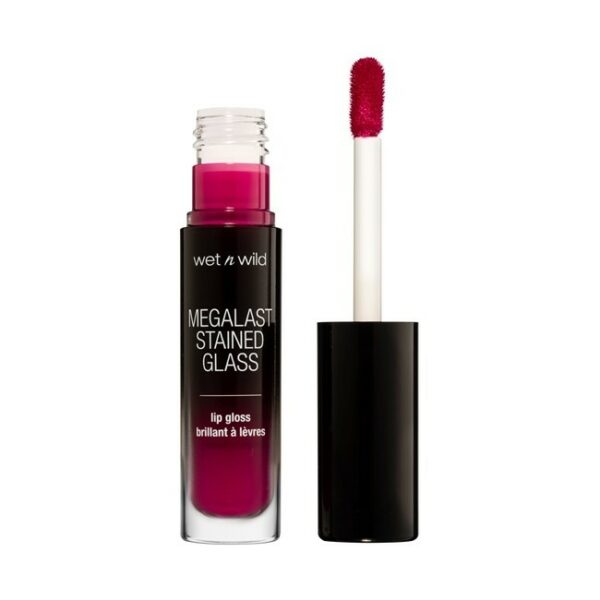 Wet n Wild - Megalast Transfer Proof Lip Gloss - Love Blinding Glare