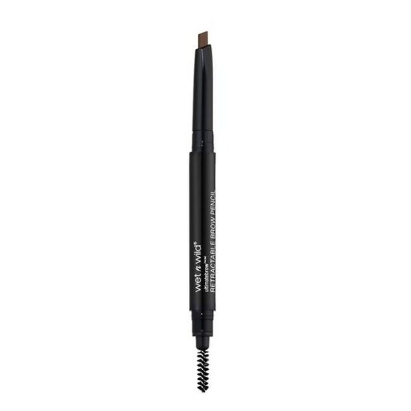 Wet n Wild - Ultimate Brow Retractable Pencil Medium Brown