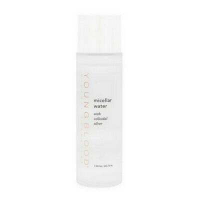 Youngblood - Micellar Water - 222 ml