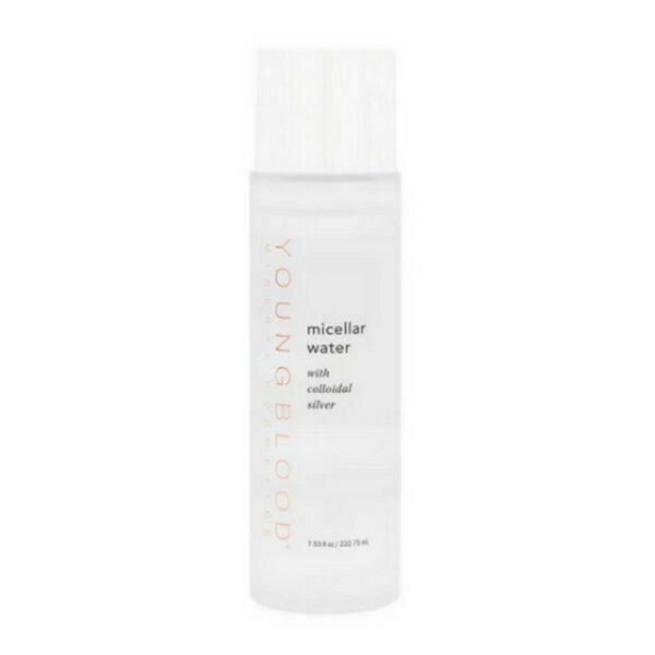 Youngblood - Micellar Water - 222 ml